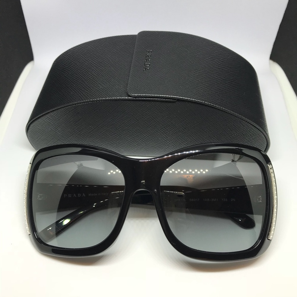 Prada Sunglasses (SPR 11L)