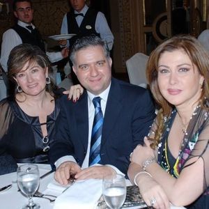 Meet your Posher, Rania