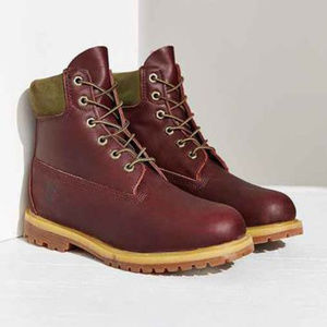 Timberland for Urban Outfitters 6" Work Boots