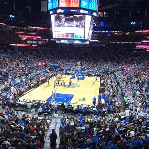 Meet your Posher, Jose