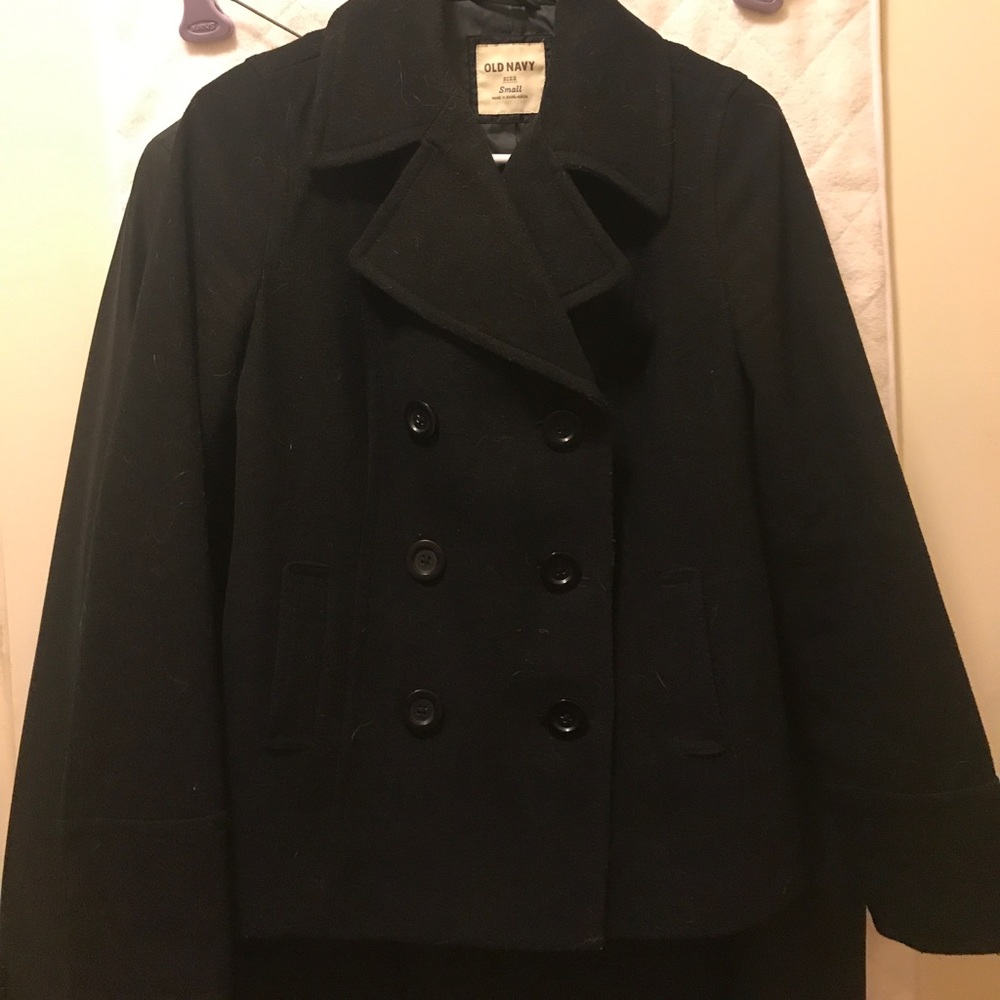 Old Navy Pea Coat