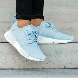 Adidas NMD Primeknits Adidas NMD Primeknits