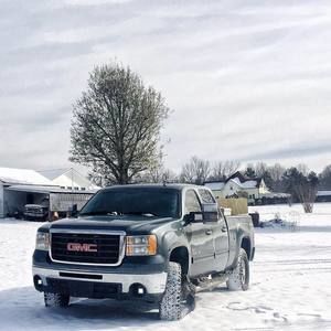 Meet your Posher, Hunter