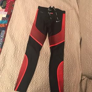 Nike Running Tights