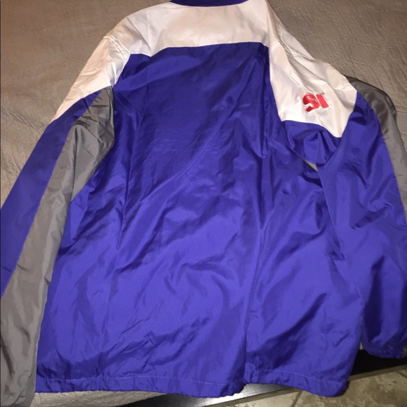 Colts jacket - Picture 2 of 2