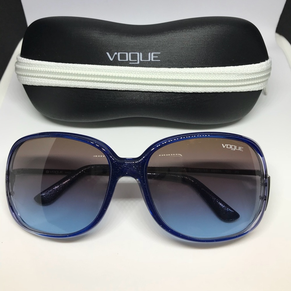Vogue Sunglasses (VO2724-S-B)