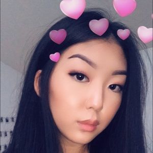 Meet your Posher, Eunice