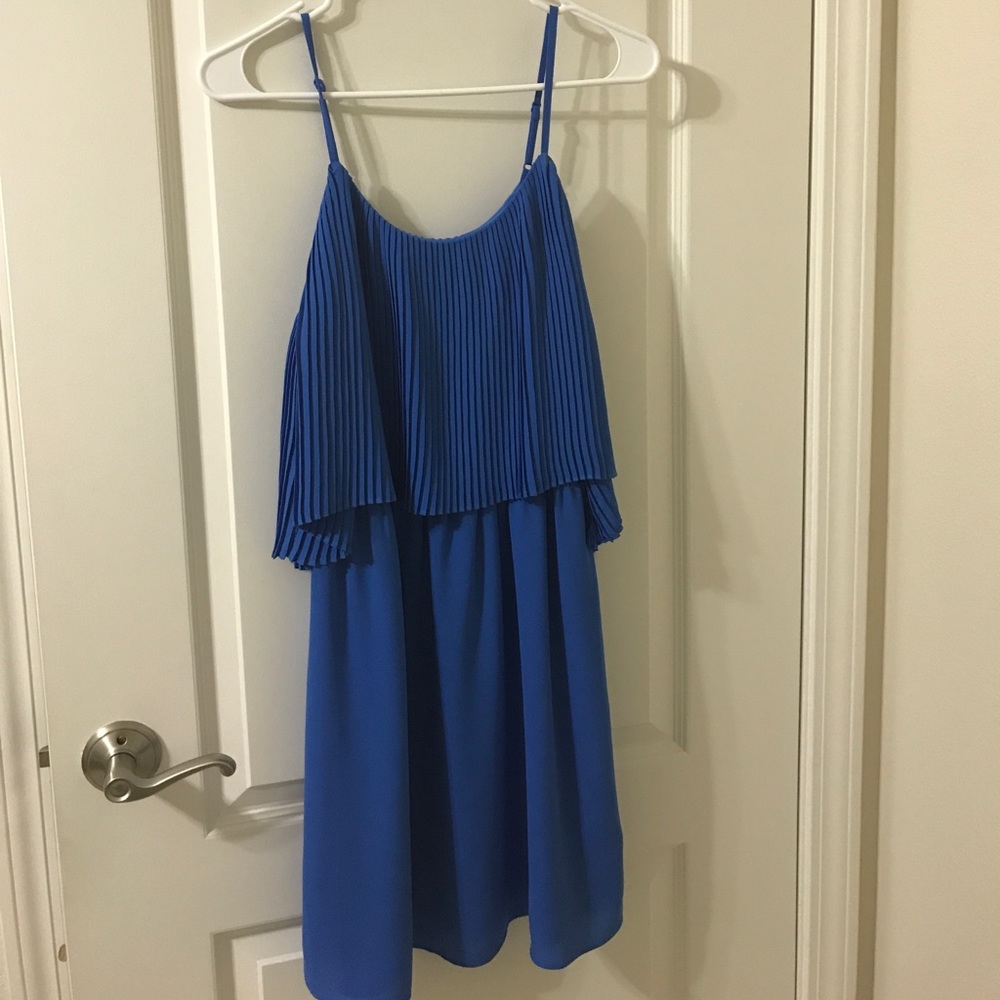 Mossimo Dress