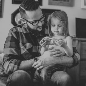 Meet your Posher, Chad