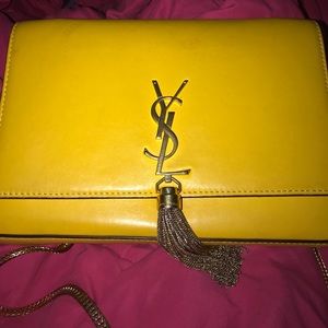 YSL Saint Leaurant Bag