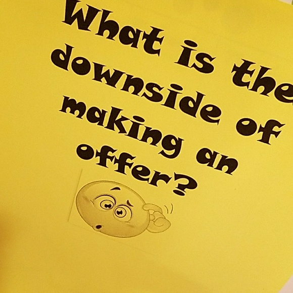 OFFER??? - Picture 3 of 3