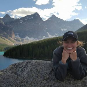 Meet your Posher, Rachel