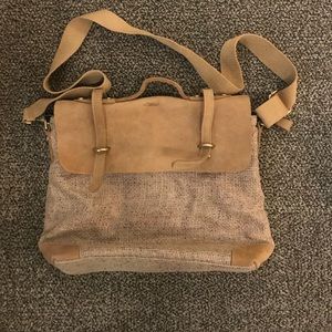 Anthropologie Jesslyn Blake Bag