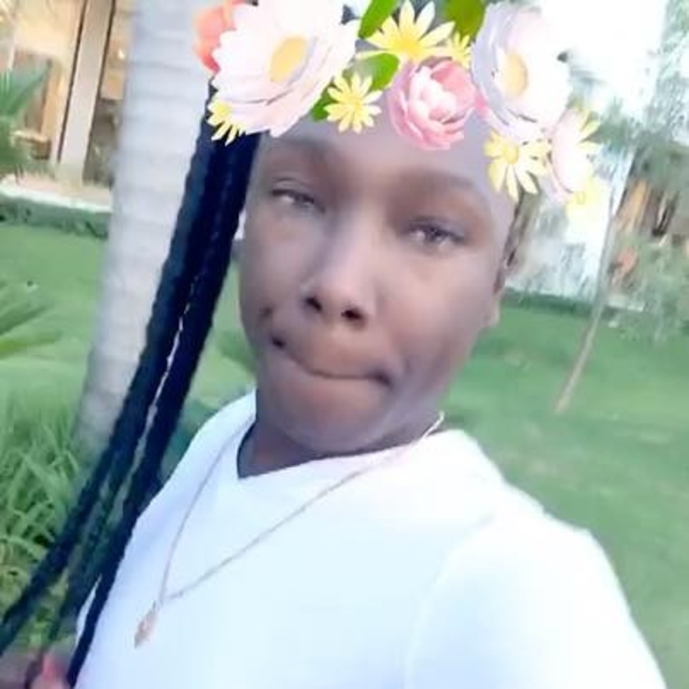 Meet your Posher, Lameel