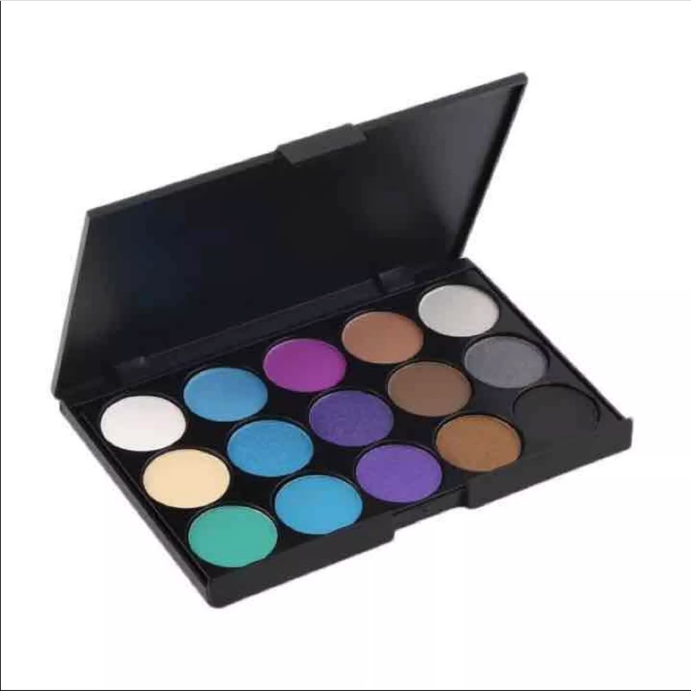 💕❤️new 2x eyeshadow palette 💕❤️ - Picture 3 of 3