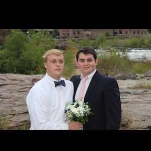 Meet your Posher, Ben