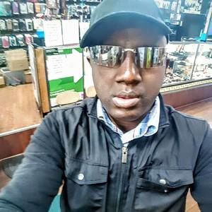 Meet your Posher, Kone