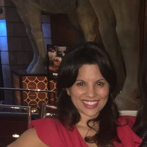 Meet your Posher, Kristin