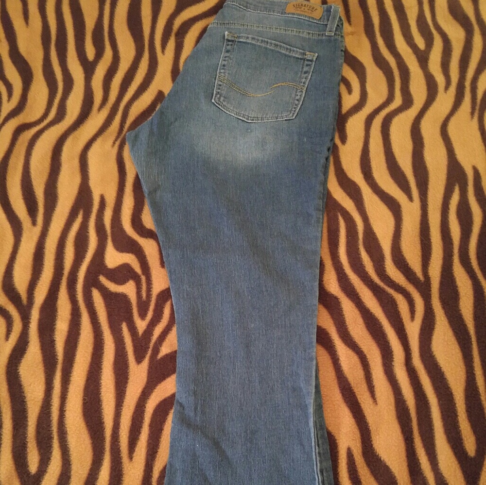 Levi's 💕👖👖💕 - Picture 3 of 3