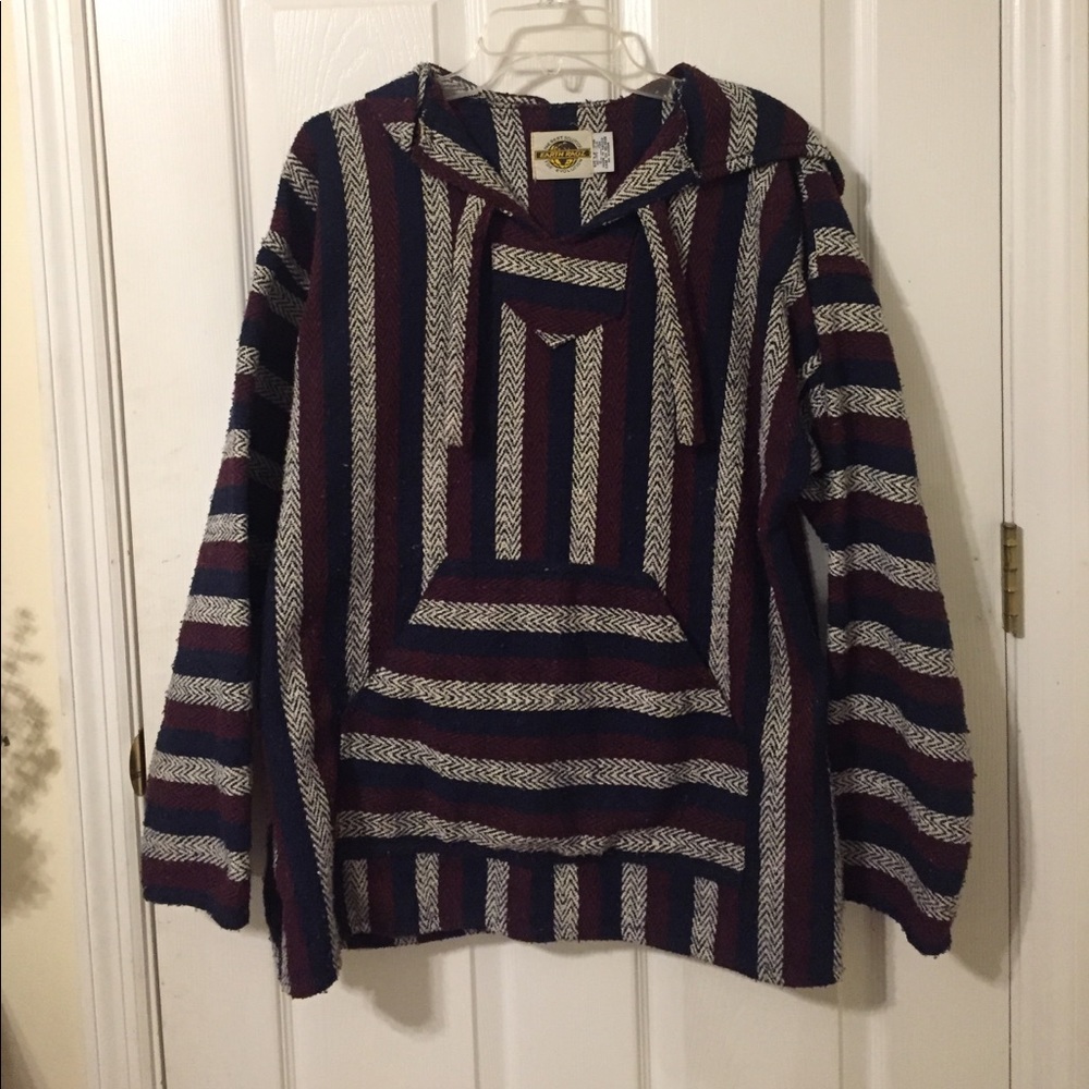 Comfy Mexican Sweatshirt
