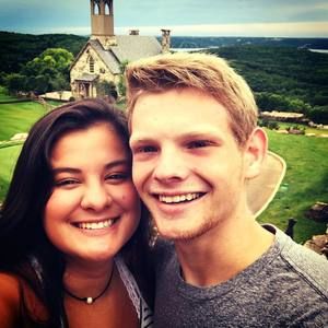 Meet your Posher, Noah