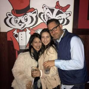 Meet your Posher, Lori