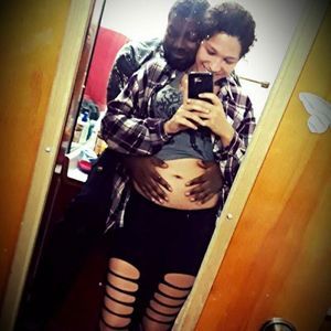 Meet your Posher, Alexandra