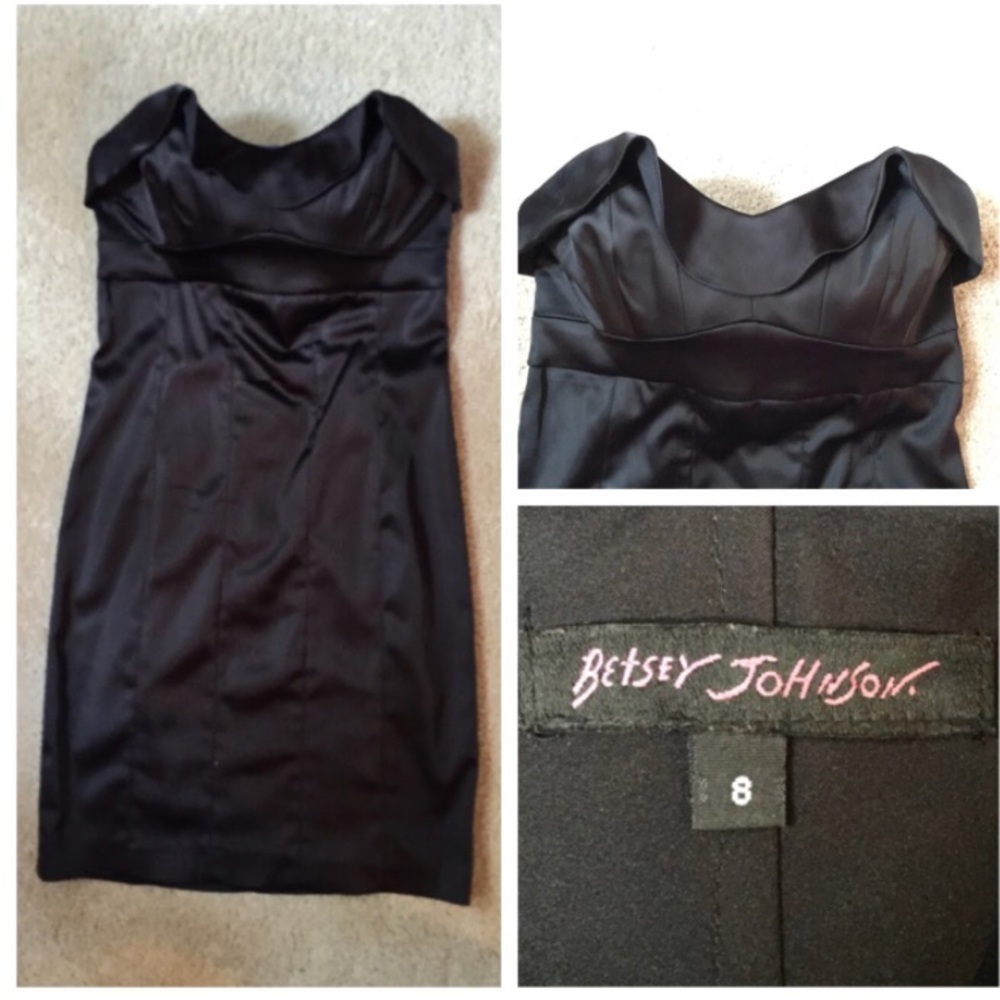 Betsey Johnson Dress