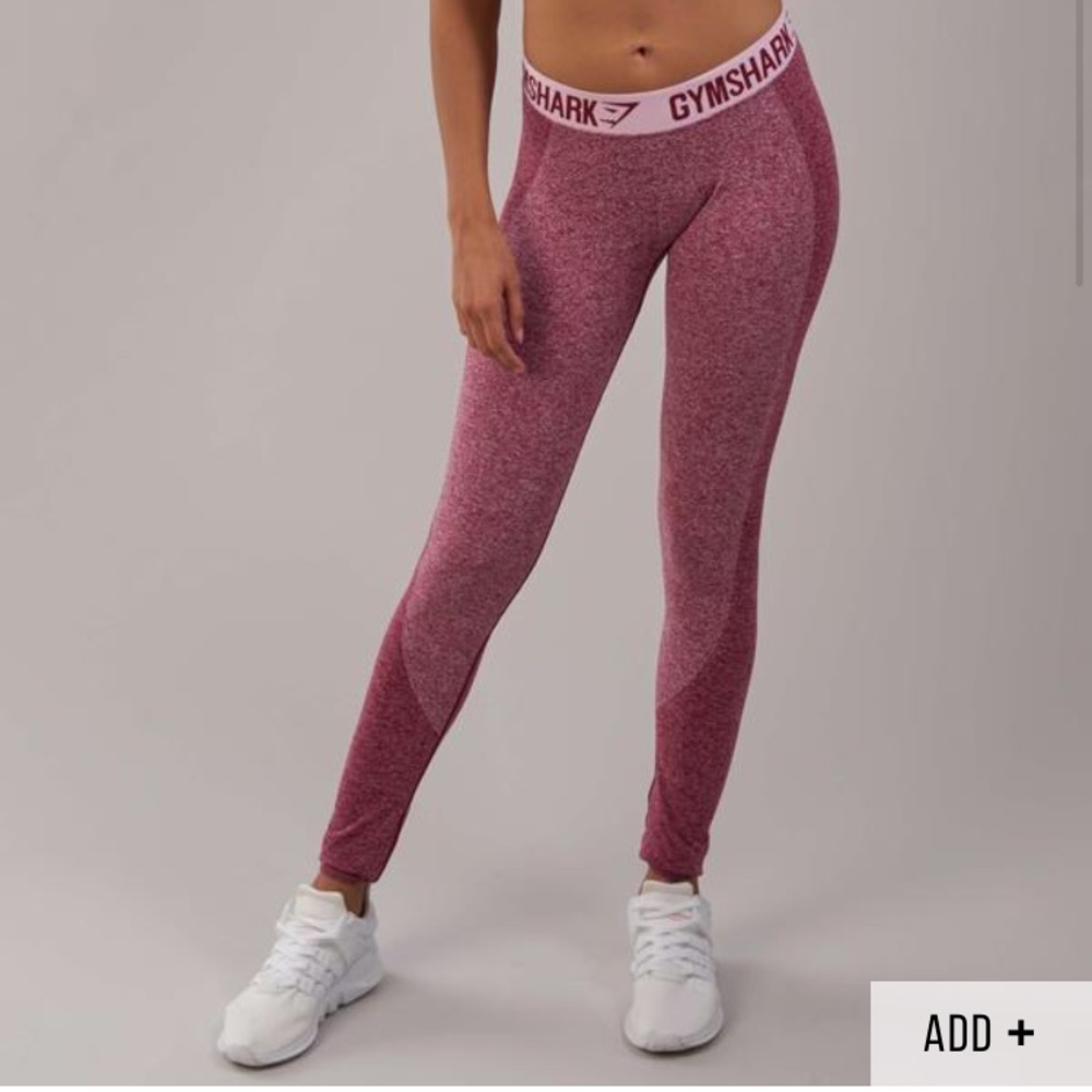 Gymshark leggings