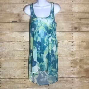 Guess sleeveless blouse size XS