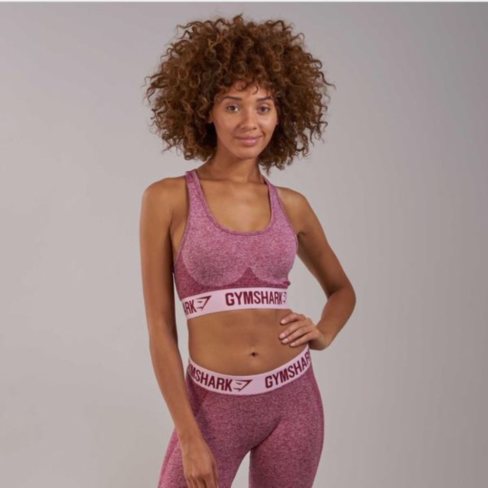 Gymshark Sports Bra