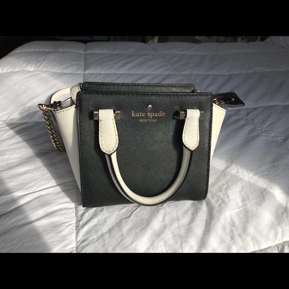 Kate Spade Cross Body