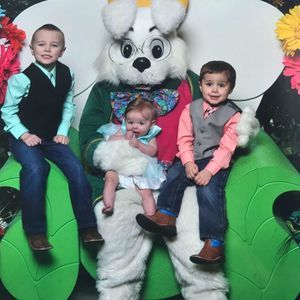 Meet your Posher, Jennifer