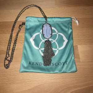 Kendra Scott Necklace