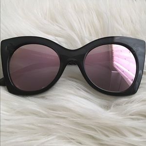 Le Specs Savanna Sunglasses