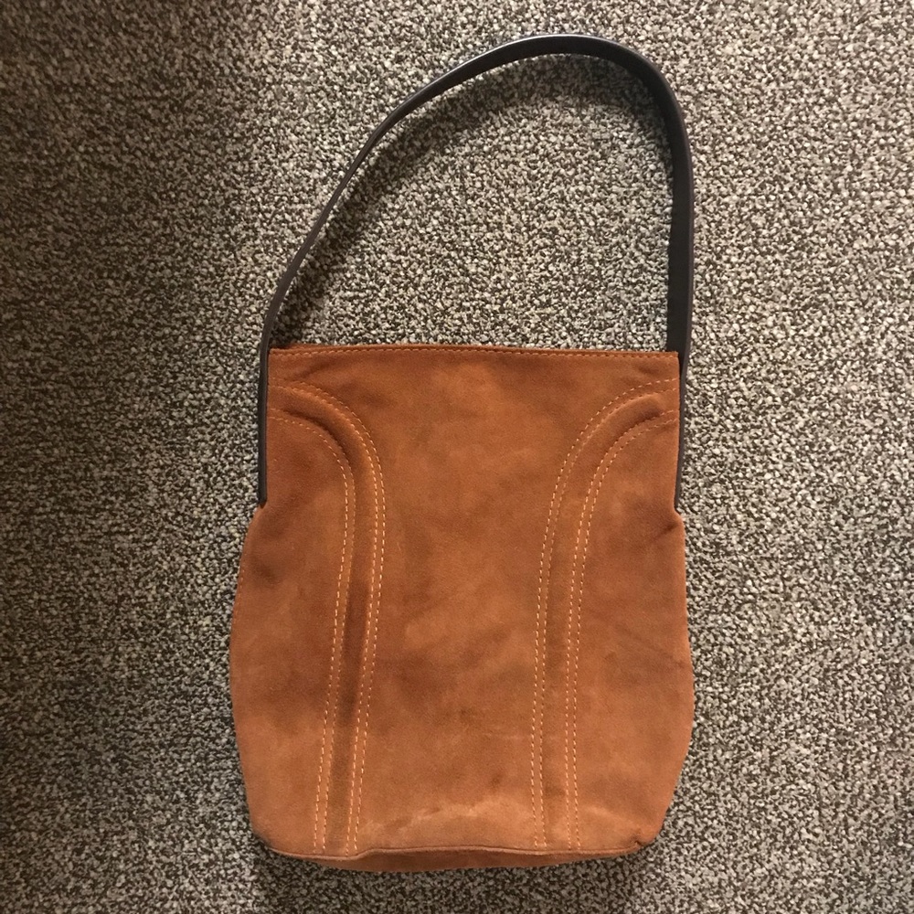 Urban outfitters brown tote