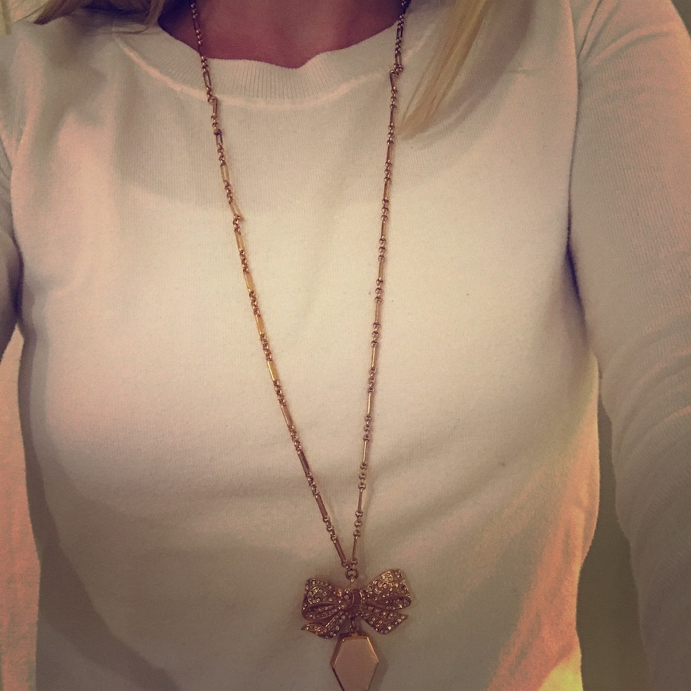 JCrew locket