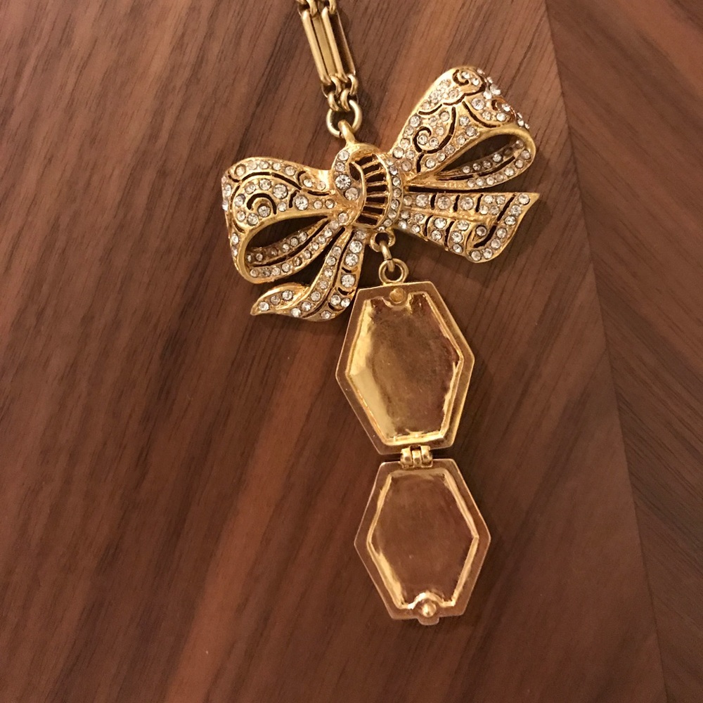 JCrew locket - Picture 2 of 4