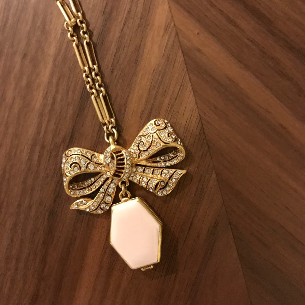 JCrew locket - Picture 3 of 4