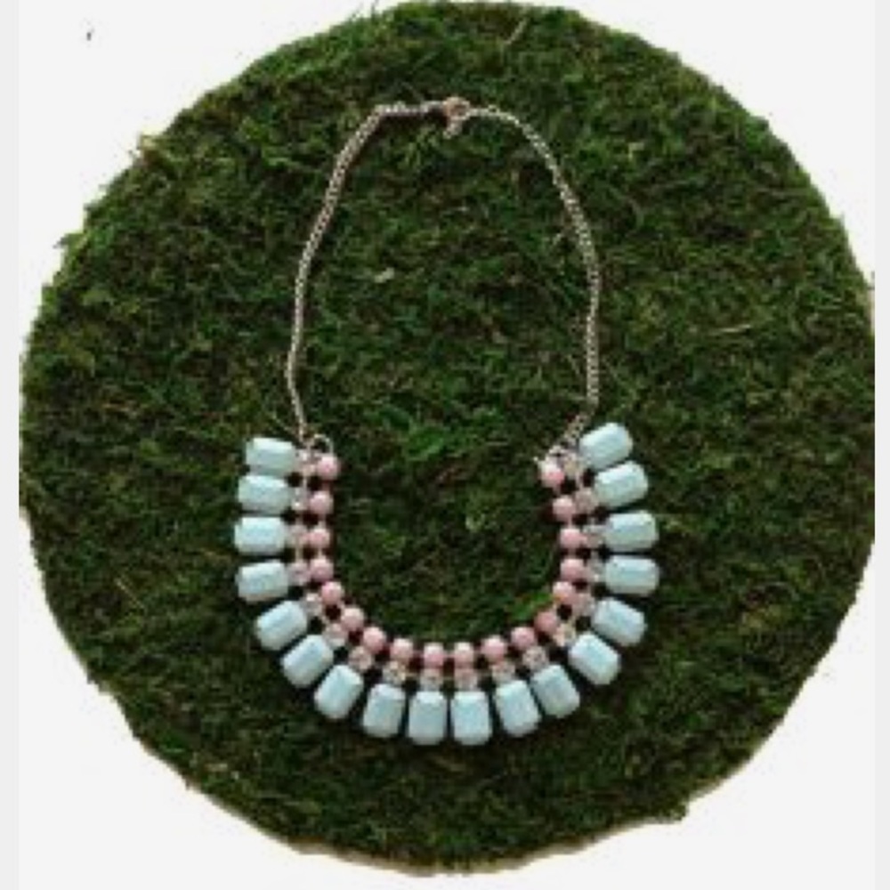 EllandEmm classic design necklace