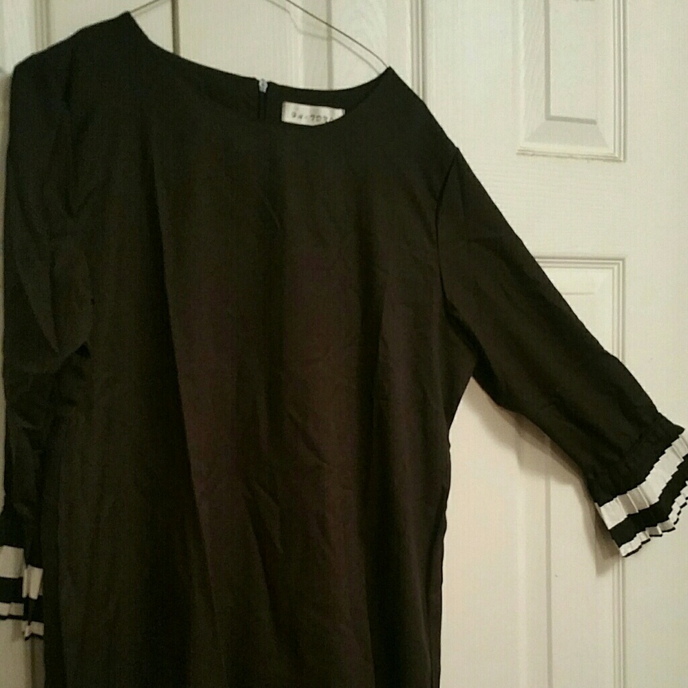 Women's Boutique Blouse