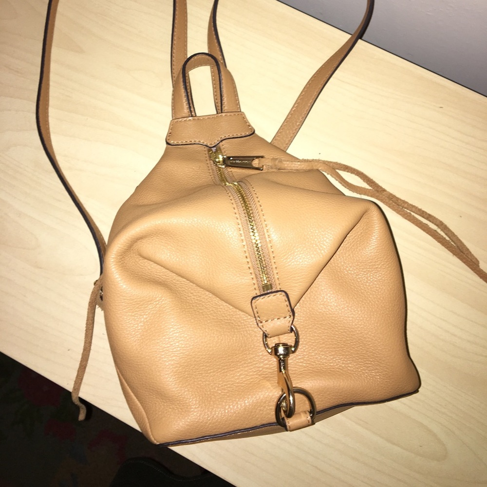 Rebecca Minkoff Mini Julian backpack