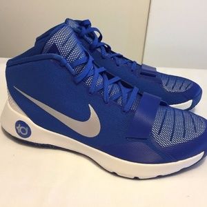 New Nike 812950 402 KD Trey 5 III Kevin Durant Bas