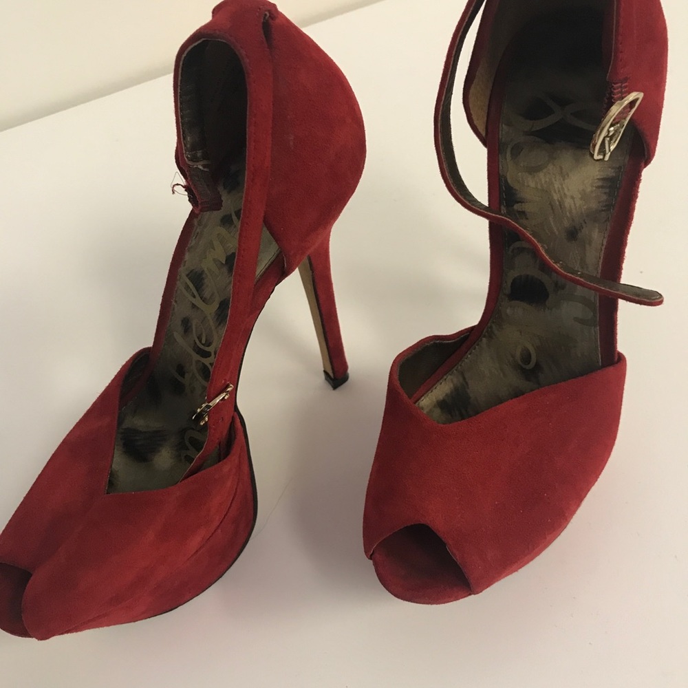 Sam Edelman - Picture 2 of 4