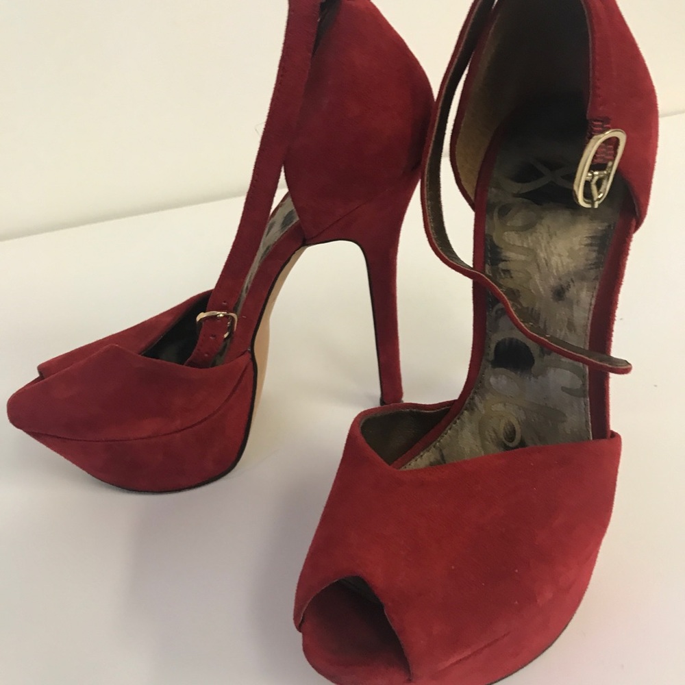 Sam Edelman - Picture 3 of 4