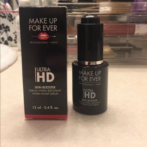 Makeup Forever Ultra HD Skin Booster