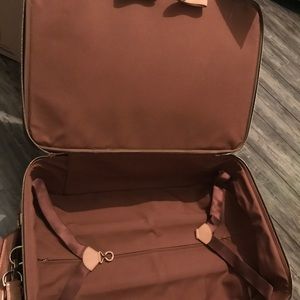 LV Luggage