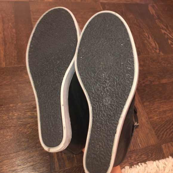 Ash Sneaker Wedge - Picture 4 of 5