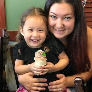 Meet your Posher, Christina