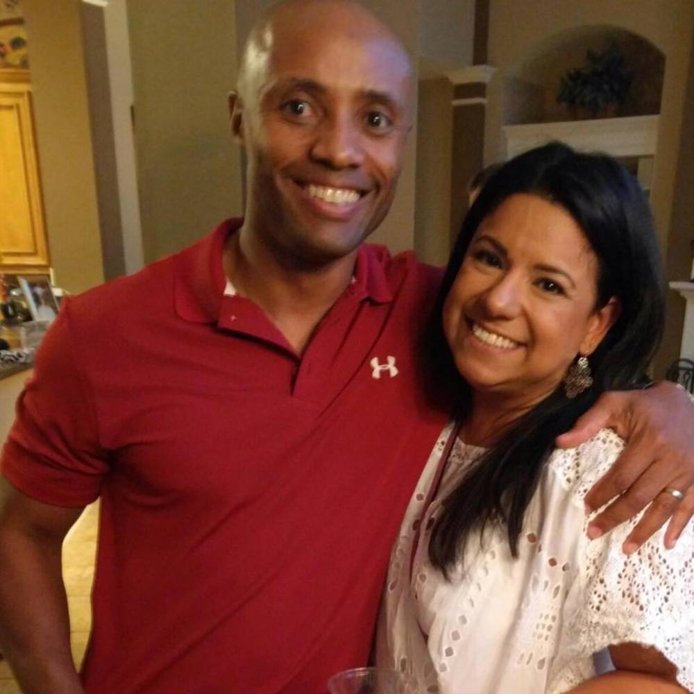 Meet your Posher, Dionne